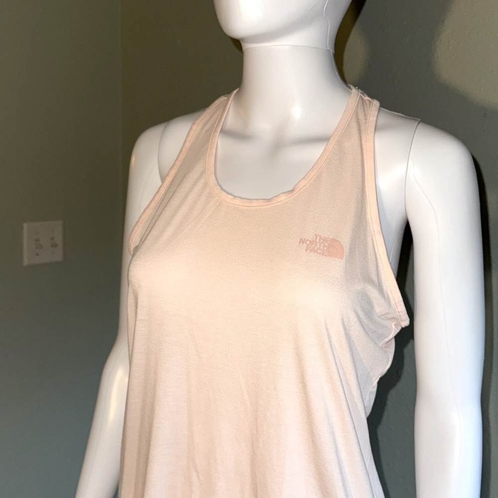 The North Face Tank